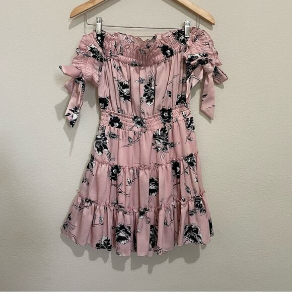 MISA Los Angeles Laiyin Dress - Picture 5 of 7
